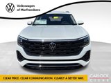 New 2025 Volkswagen Atlas SEL Premium R-Line image 3
