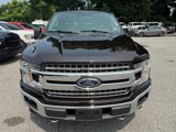 Used 2018 Ford F150 XLT w/ Equipment Group 302A Luxury image 3