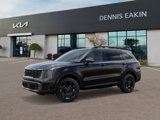 New 2025 Kia Sorento SX Prestige image 3