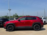 New 2025 MAZDA CX-50 AWD 2.5 Hybrid w/ Weather Package image 2