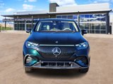 New 2025 Mercedes-Benz EQE 350+ 4MATIC SUV image 2