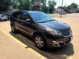 Used 2017 Chevrolet Traverse LT image 2