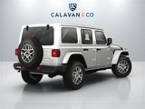 New 2025 Jeep Wrangler Sahara image 5