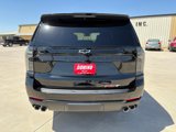 New 2025 Chevrolet Suburban RST image 5