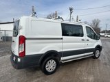 Used 2017 Ford Transit 250 130 Low Roof w/ Exterior Upgrade Package image 5