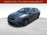 Used 2024 Kia Forte LXS image 3
