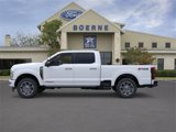 New 2025 Ford F250 Platinum image 3