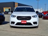 New 2025 Chrysler Pacifica Limited image 5