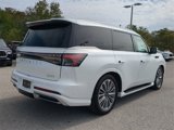 New 2025 INFINITI QX80 Luxe image 4