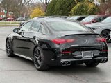 New 2025 Mercedes-Benz CLA 45 AMG 4MATIC image 3