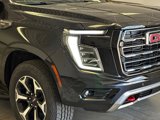 New 2025 GMC Yukon AT4 w/ Premium Trailering Package image 3