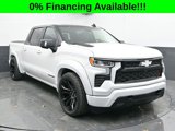 New 2025 Chevrolet Silverado 1500 RST image 3