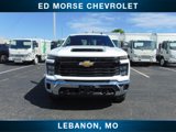 New 2025 Chevrolet Silverado 3500 W/T w/ WT Convenience Package image 2