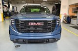 New 2025 GMC Sierra 1500 Elevation image 2