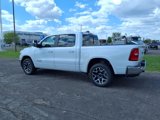 New 2025 RAM 1500 Laramie w/ Trailer Tow Group image 5
