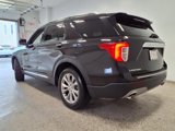 Used 2021 Ford Explorer Limited w/ Equipment Group 301A image 2