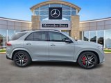 New 2025 Mercedes-Benz GLE 63 AMG S image 5