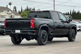 New 2025 Chevrolet Silverado 2500 LTZ w/ LTZ Plus Package image 4