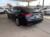 Used 2018 Genesis G80 3.8 w/ Option Group 03 image 4