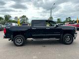 Used 2015 Chevrolet Silverado 1500 LTZ Z71 w/ LTZ Plus Package image 6