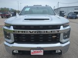 Used 2022 Chevrolet Silverado 3500 LT w/ Convenience Package image 2