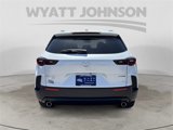 New 2025 MAZDA CX-50 AWD 2.5 S w/ Weather Package image 4