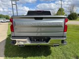 New 2025 Chevrolet Silverado 1500 LTZ image 6