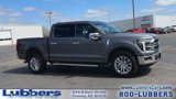 New 2025 Ford F150 Lariat image 2