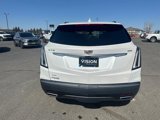 Used 2021 Cadillac XT5 Sportv image 4