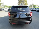Used 2016 Ford Explorer 4WD Police Interceptor image 5