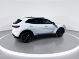New 2025 Buick Envision Sport Touring image 5