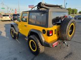 Used 2019 Jeep Wrangler Sport image 3