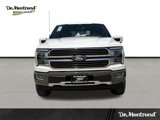 New 2025 Ford F150 King Ranch image 2