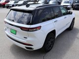 New 2025 Jeep Grand Cherokee Summit w/ High Altitude Package image 5