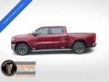 New 2025 RAM 1500 Laramie image 4