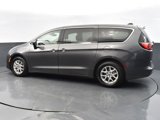 Used 2023 Chrysler Voyager LX image 2