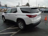 Used 2018 Chevrolet Traverse LT image 4