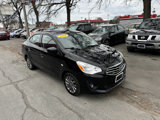 Used 2018 Mitsubishi Mirage G4 ES image 3