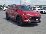 New 2026 Buick Encore GX Sport Touring w/ Advanced Technology Package image 3