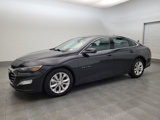 Used 2022 Chevrolet Malibu LT image 2