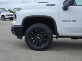 New 2025 Chevrolet Silverado 2500 LT w/ Trail Boss Package image 5
