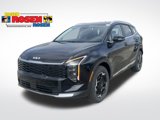 New 2026 Kia Sportage EX image 1