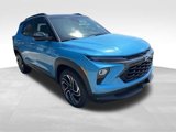 New 2025 Chevrolet TrailBlazer RS w/ Convenience Package image 6