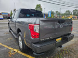 Used 2018 Nissan Titan SV image 4