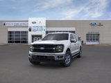 New 2025 Ford F150 XLT w/ Equipment Group 302A MID image 2