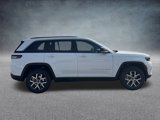 New 2025 Jeep Grand Cherokee Limited image 4