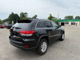 Used 2018 Jeep Grand Cherokee Laredo image 3