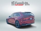 New 2025 MAZDA CX-90 3.3 Turbo S w/ Premium Plus image 4
