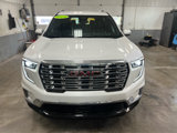 Used 2024 GMC Acadia Denali w/ Super Cruise Package image 2