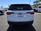 Used 2023 Chevrolet Traverse LT w/ Rear Camera Mirror Package image 6